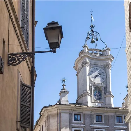 Navona Hi-Tech Apartment Rome Exterior photo