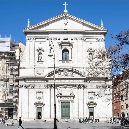 Navona Hi-Tech Apartment Rome Exterior photo