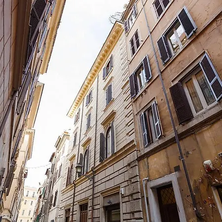 Navona Hi-Tech Apartment Rome Exterior photo