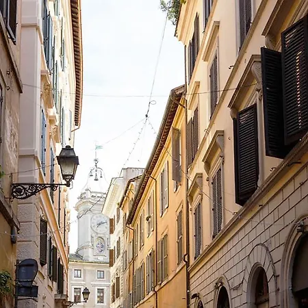 Navona Hi-Tech Apartment Rome Exterior photo