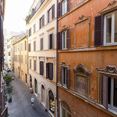 Navona Hi-Tech Apartment Rome Exterior photo