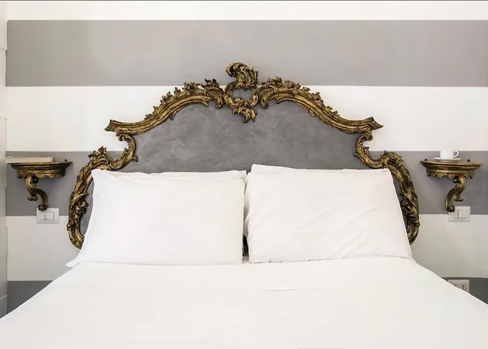 Navona Hi-Tech Apartment