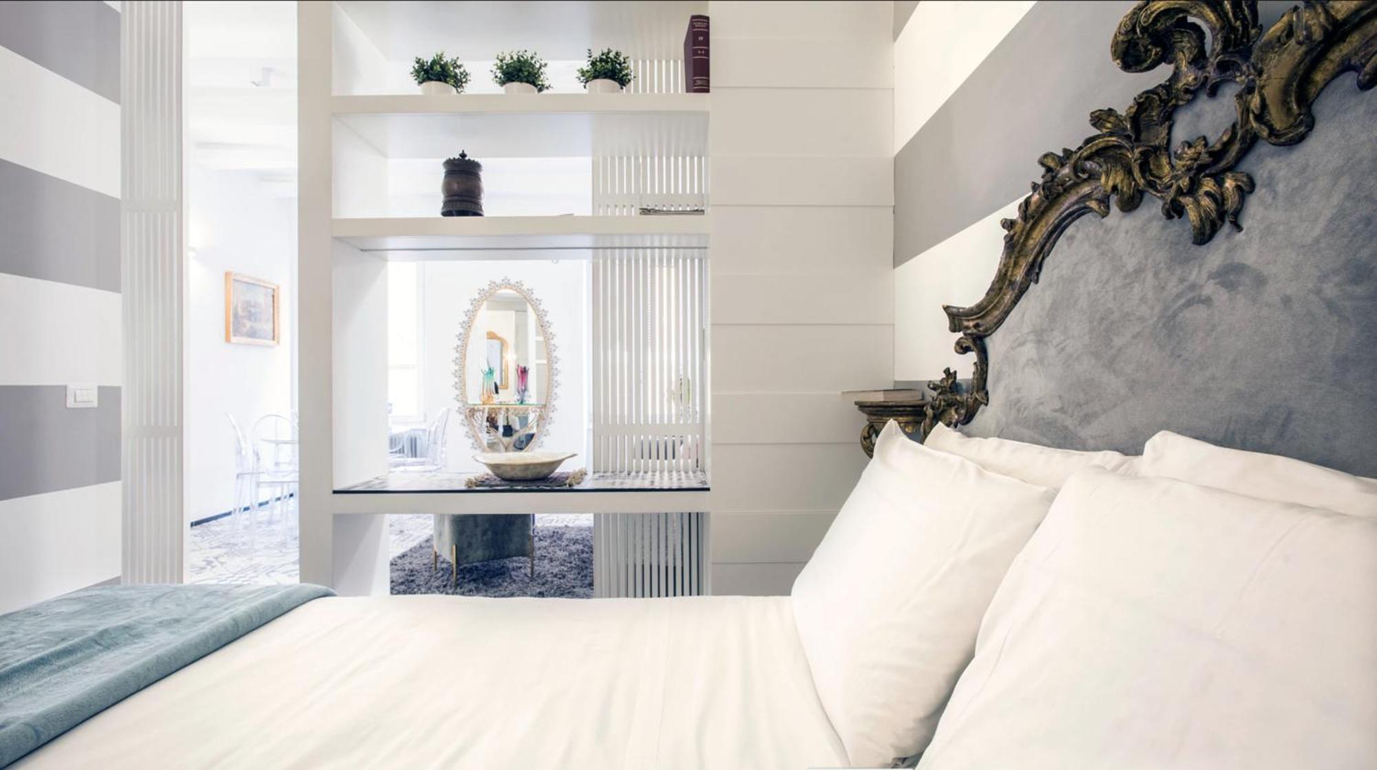 Apartment Navona Hi-tech Rome