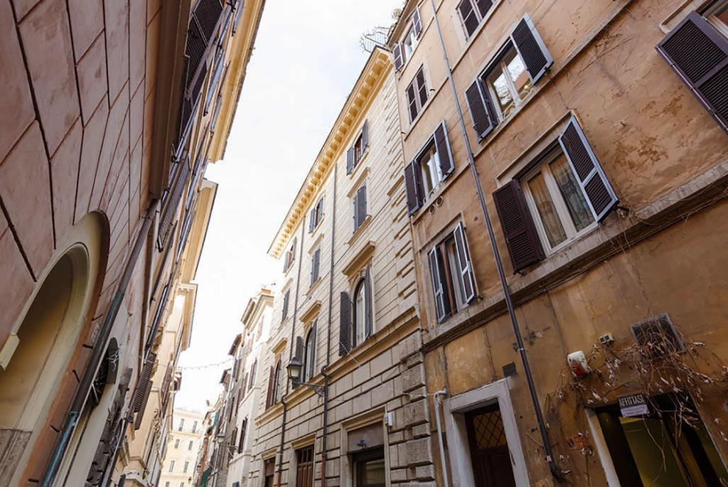 Navona Hi-tech Rome