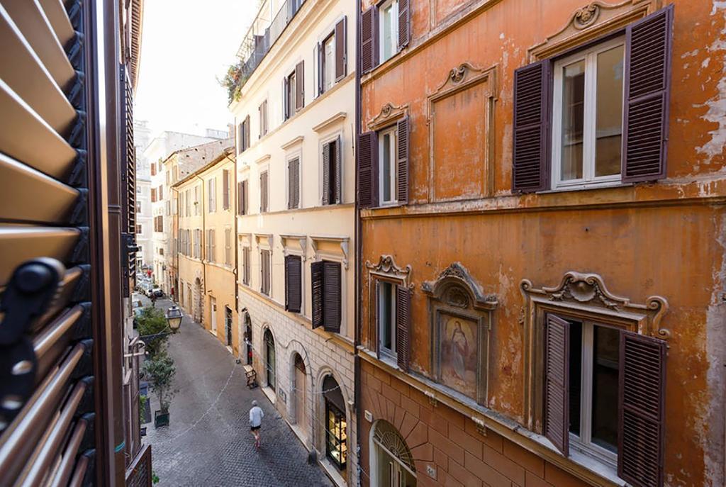 Apartment Navona Hi-tech Rome