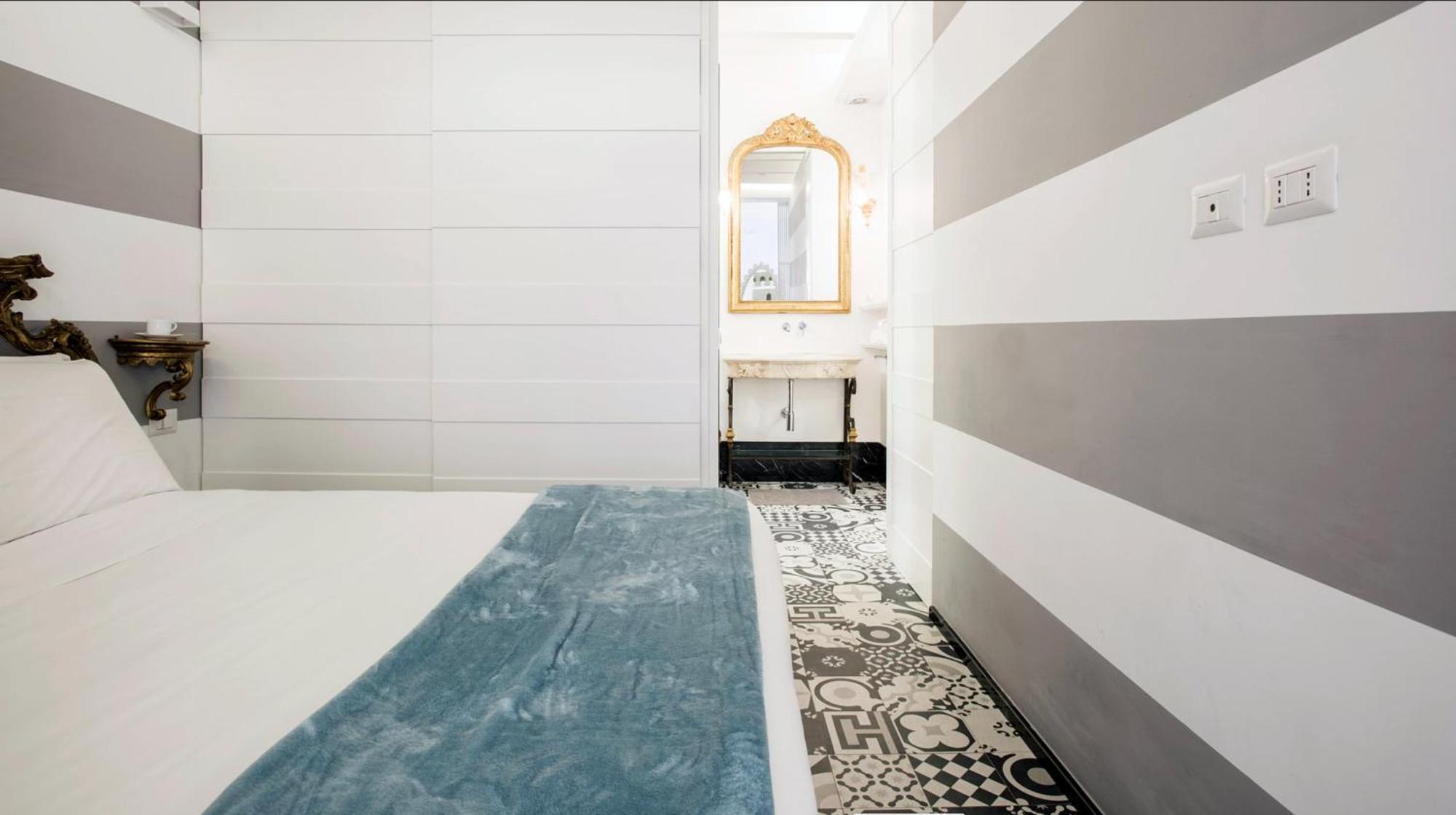 Appartement Navona Hi-tech