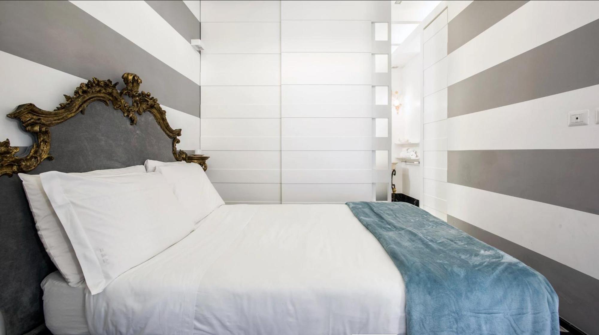 Appartement Navona Hi-tech *