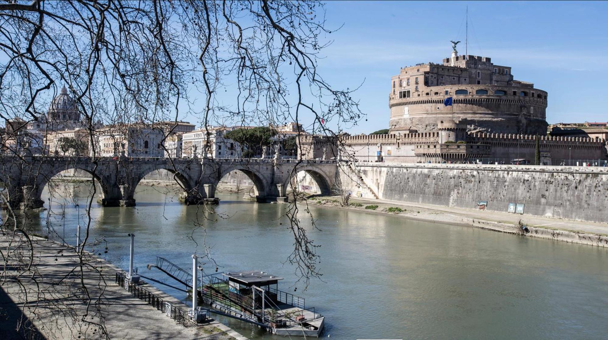 Appartement Navona Hi-tech